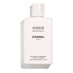 COCO MADEMOISELLE - hydratisierende Körperemulsion, Chanel